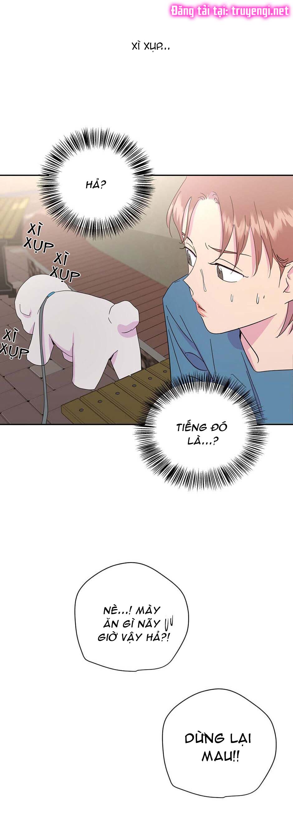 nguyên tắc mối quan hệ chapter 14 10