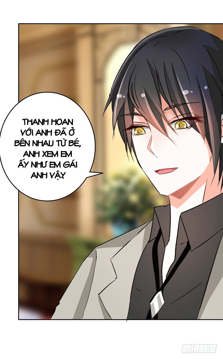 Dân Quốc Yêu Văn Lục chapter 76 - Trang 26