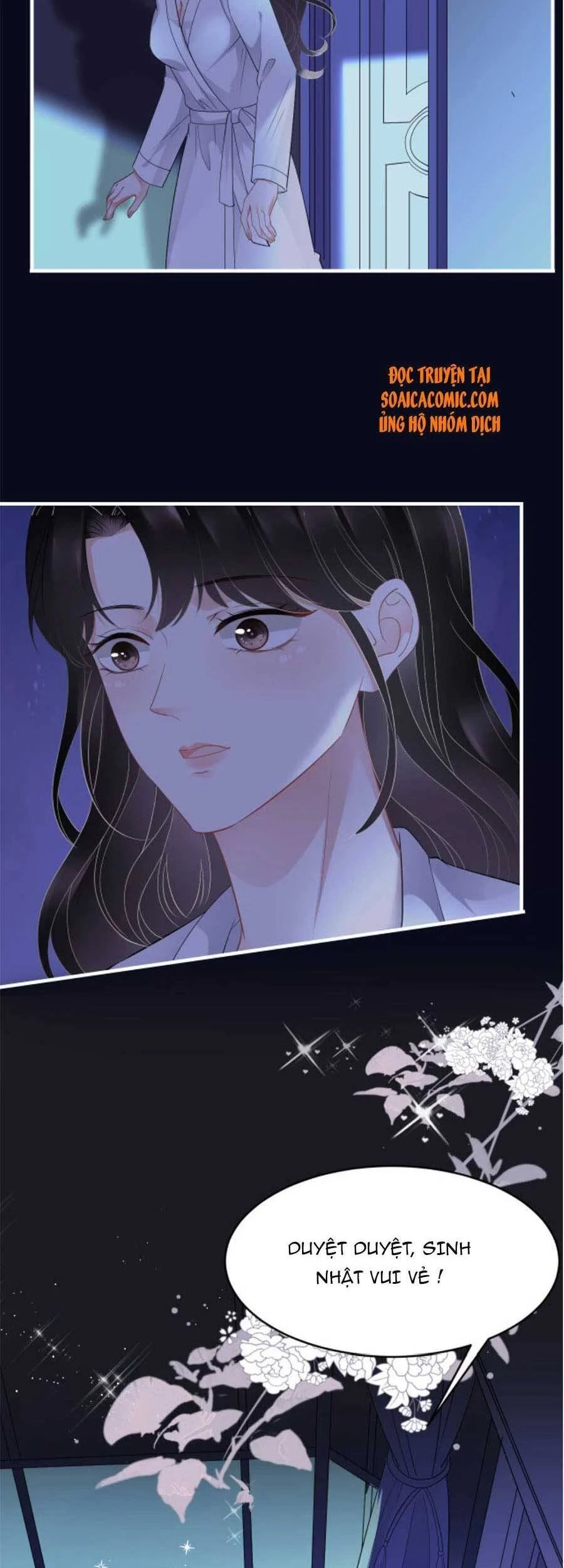 [16+] đại tiểu thư có thể có ý đồ xấu chapter 74 12