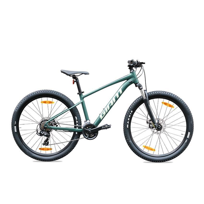 XE ĐẠP ĐỊA HÌNH MTB GIANT TALON 4 - 2021