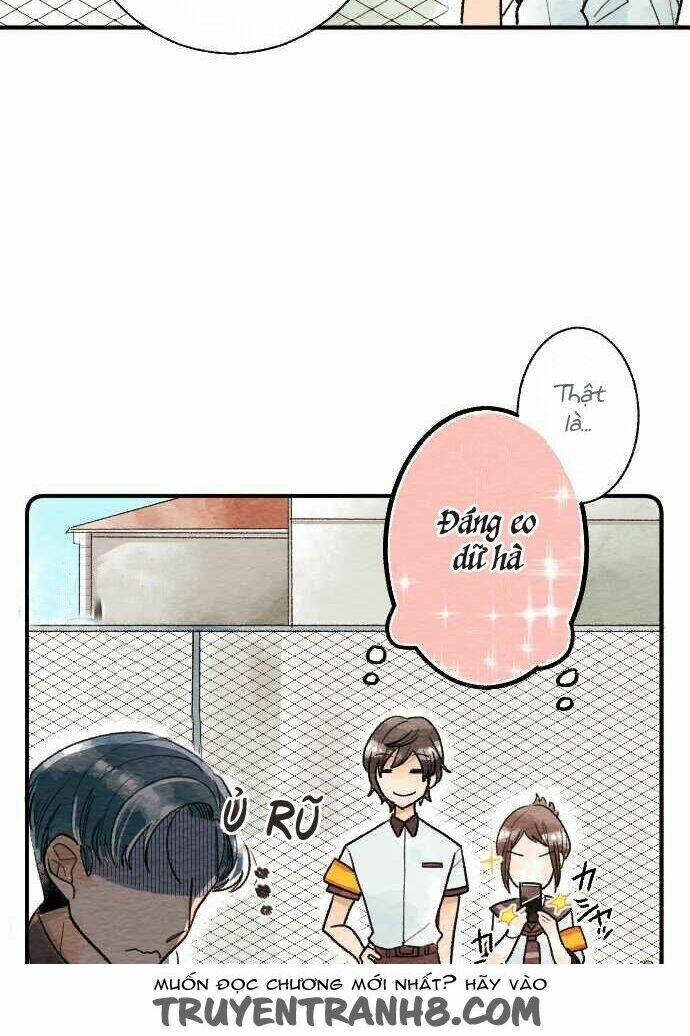 koe koi chapter 13 17