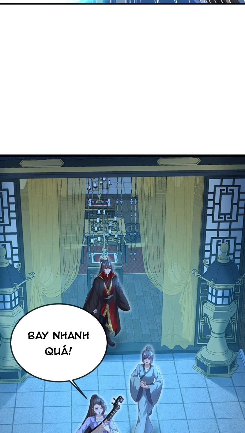 tiên võ đế tôn chapter 582 68