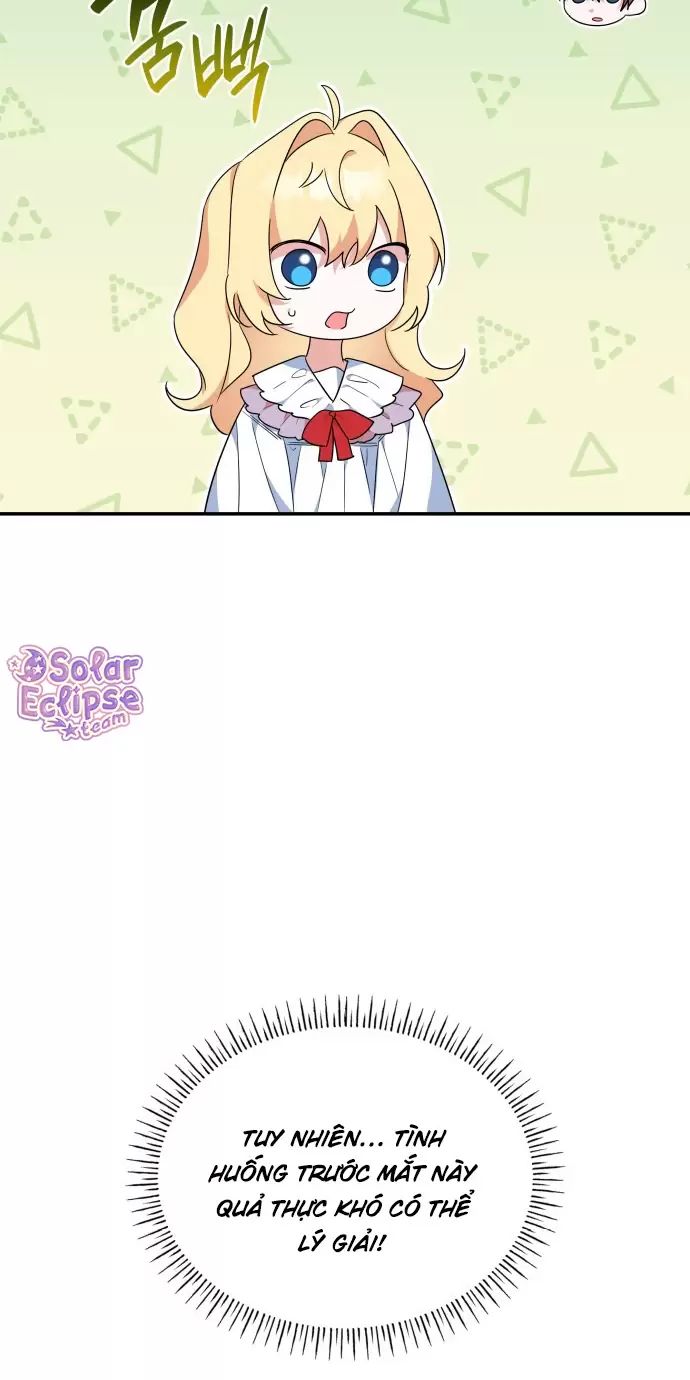 sống trong vườn hoa của công chúa chapter 29 54