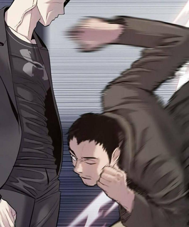 đặc vụ kim chapter 5.2 33