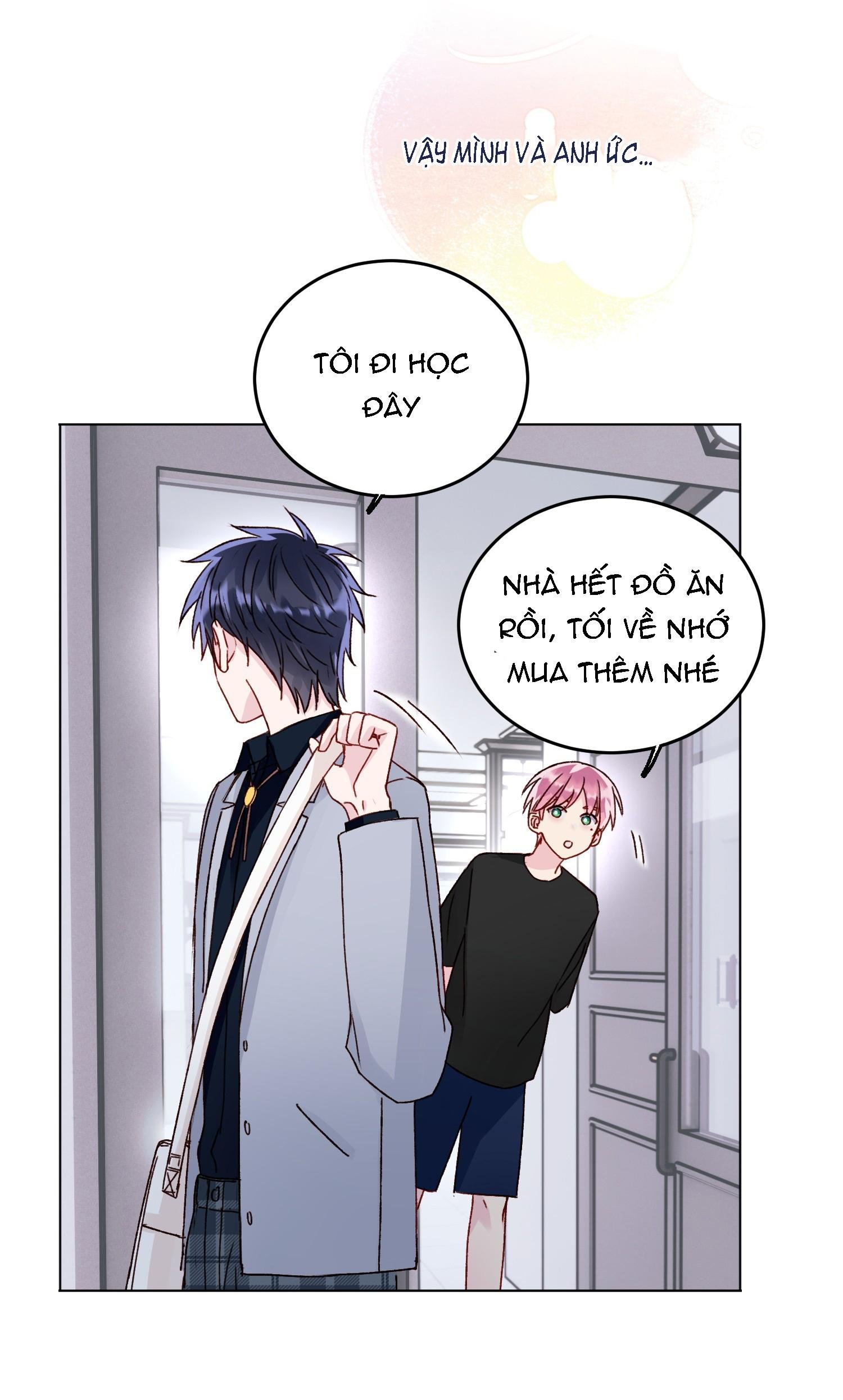 tôi phải trở thành nhân vật đại phản diện chapter 31 28