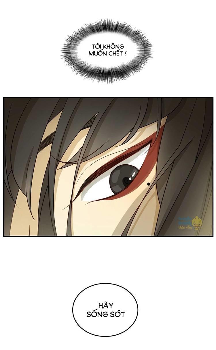 cứu mạng ! loài mèo thống trị thế giới rồi ! chapter 3 14