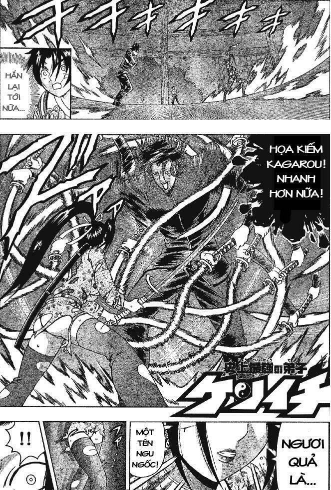 history's strongest disciple kenichi chapter 291 2