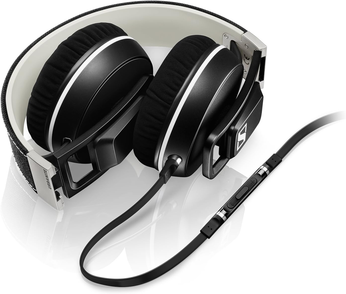 Tai nghe SENNHEISER Urbanite XL - Hàng Chính Hãng