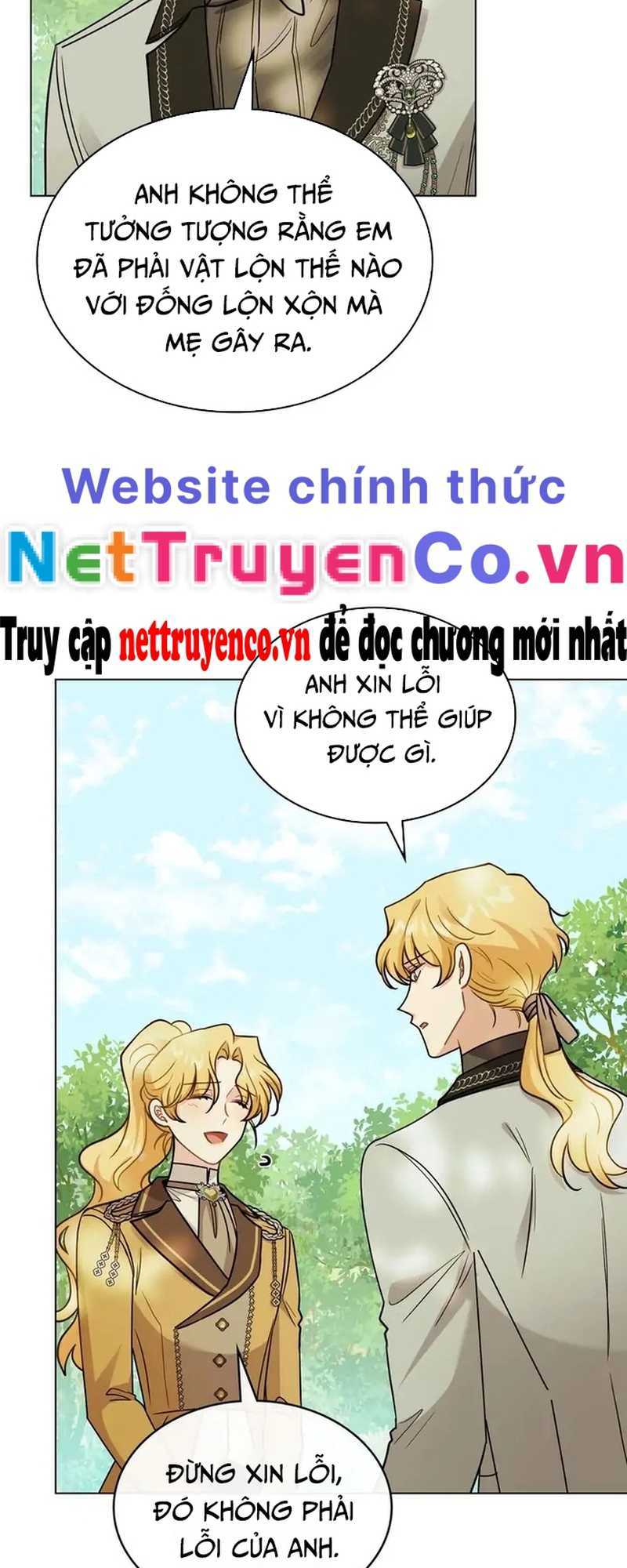 tìm lại camellia chapter 92 42