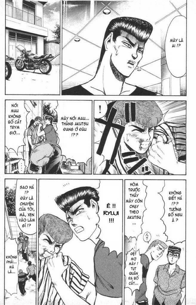 shonan junai gumi chapter 115 12