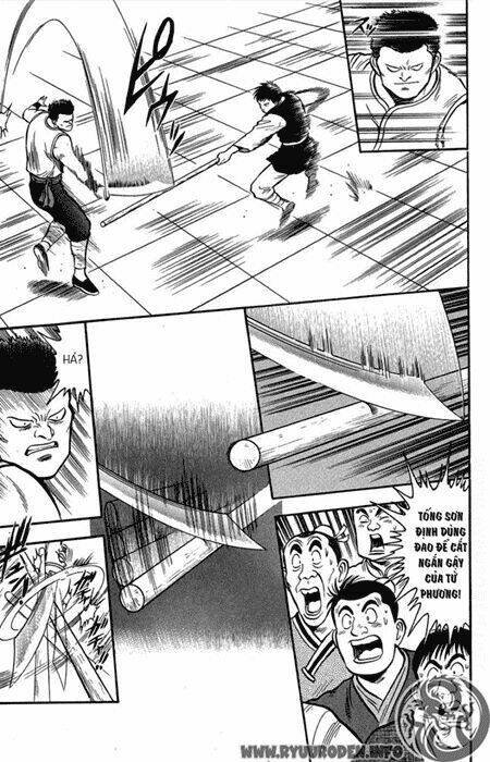 hoàng phi hồng phần 1 chapter 28 193