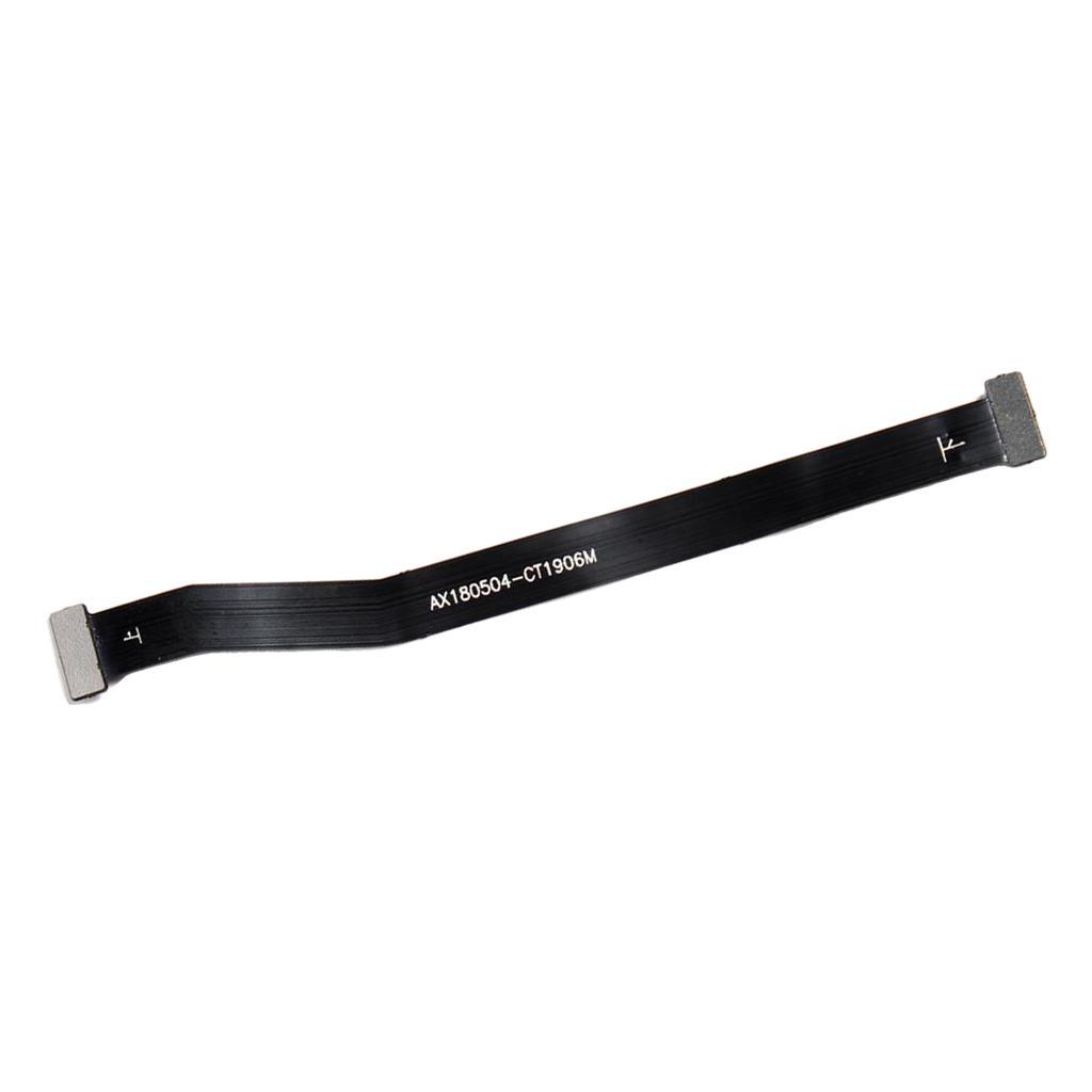 Replace Motherboard Flex Cable For 4 Ribbon Connection Connect
