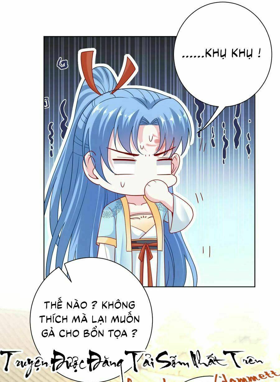 độc y đích nữ chapter 152 25