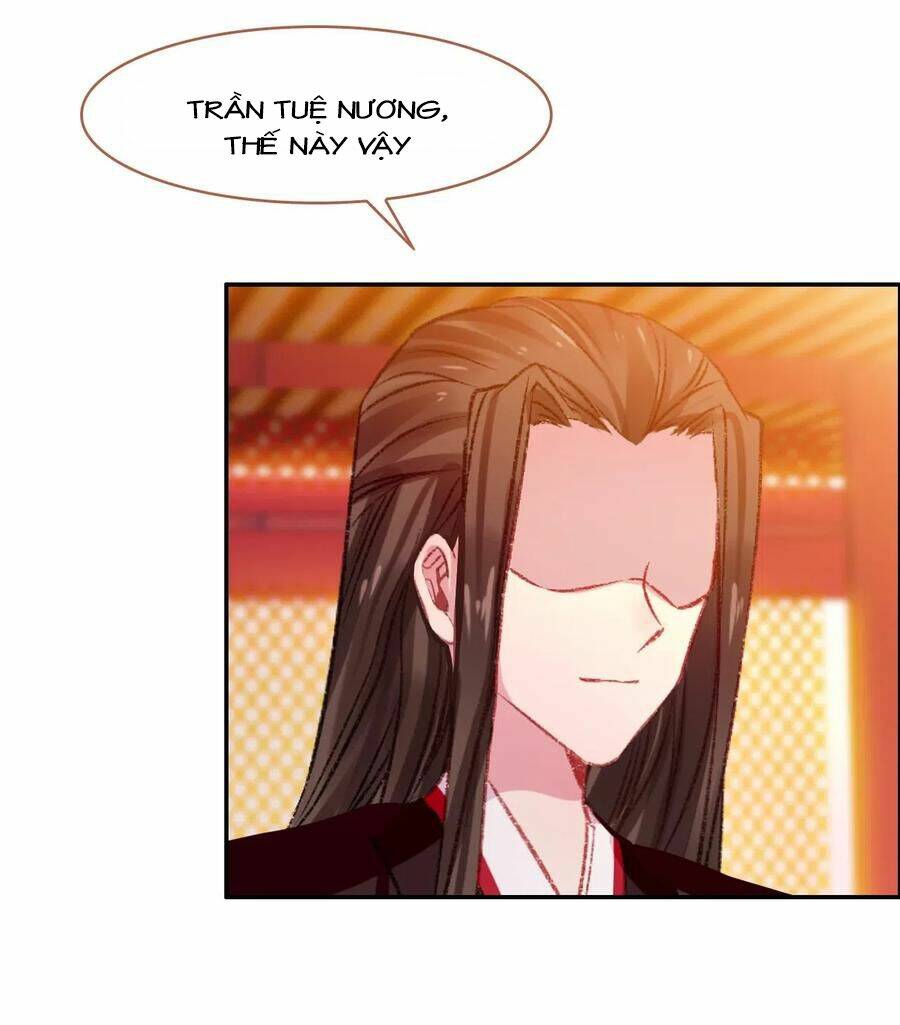 gả cho một tên thái giám đáng ghét chapter 194 5