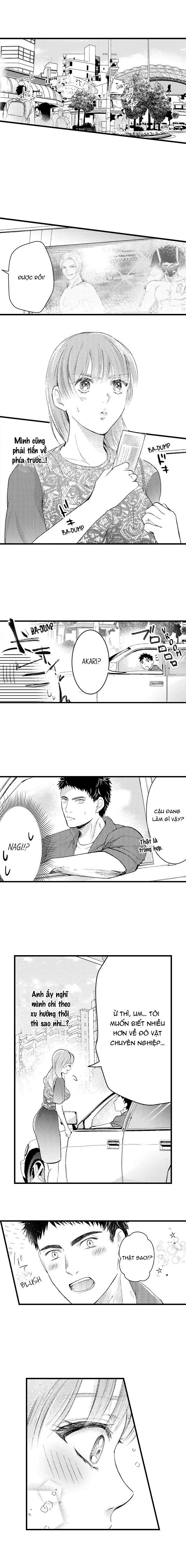 bạn có muốn làm tình với bad guy (full) chapter 16.1 3