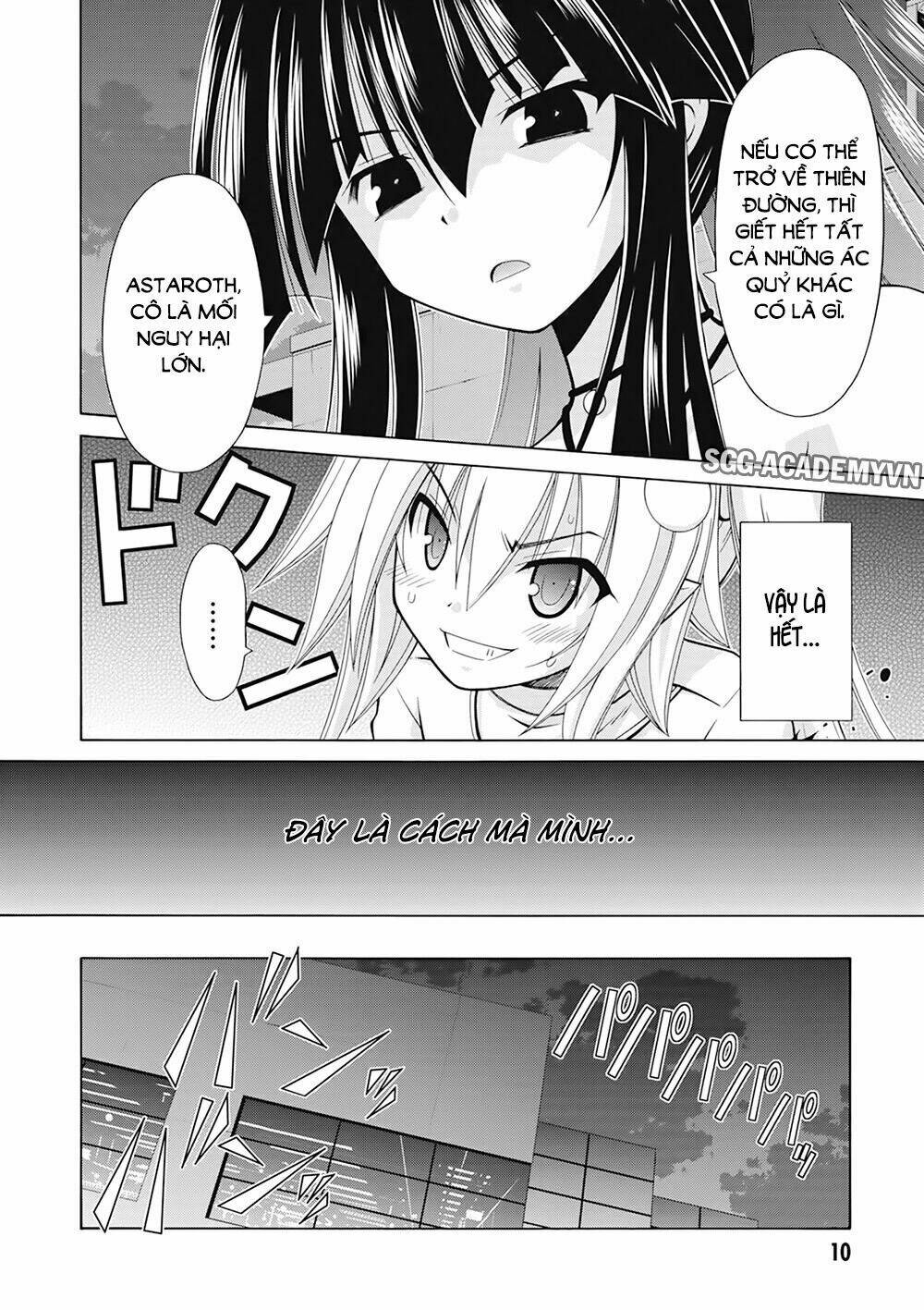 demonizer zilch chapter 14 14