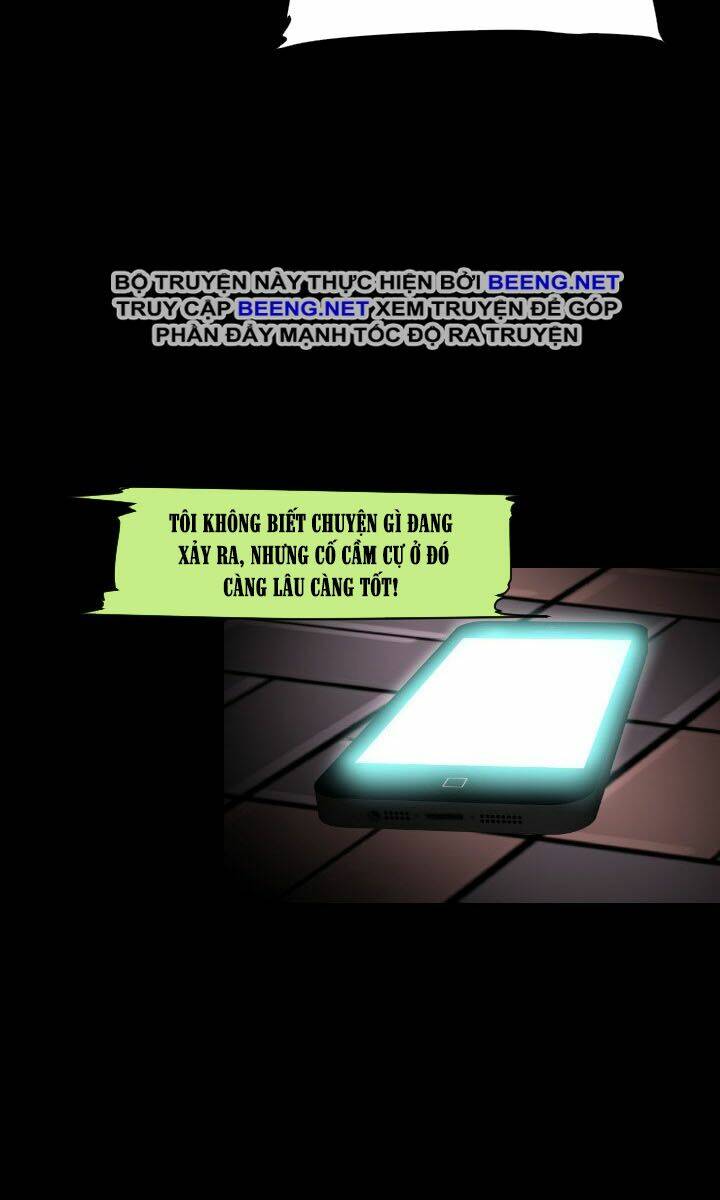 kẻ mạnh nhất - tong edge chapter 19 9