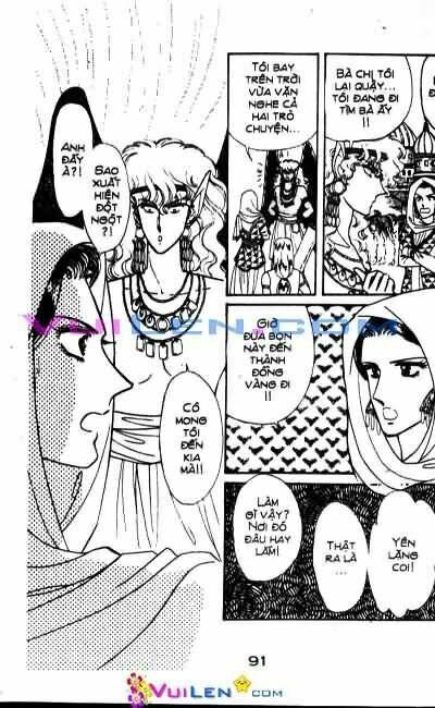 nàng công chúa ham chơi chapter 1 88