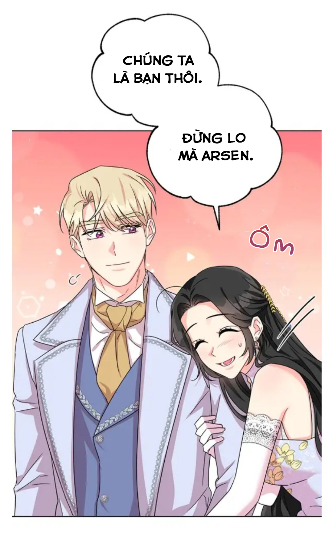 kết hôn cùng nhân vật phản diện chapter 6 44