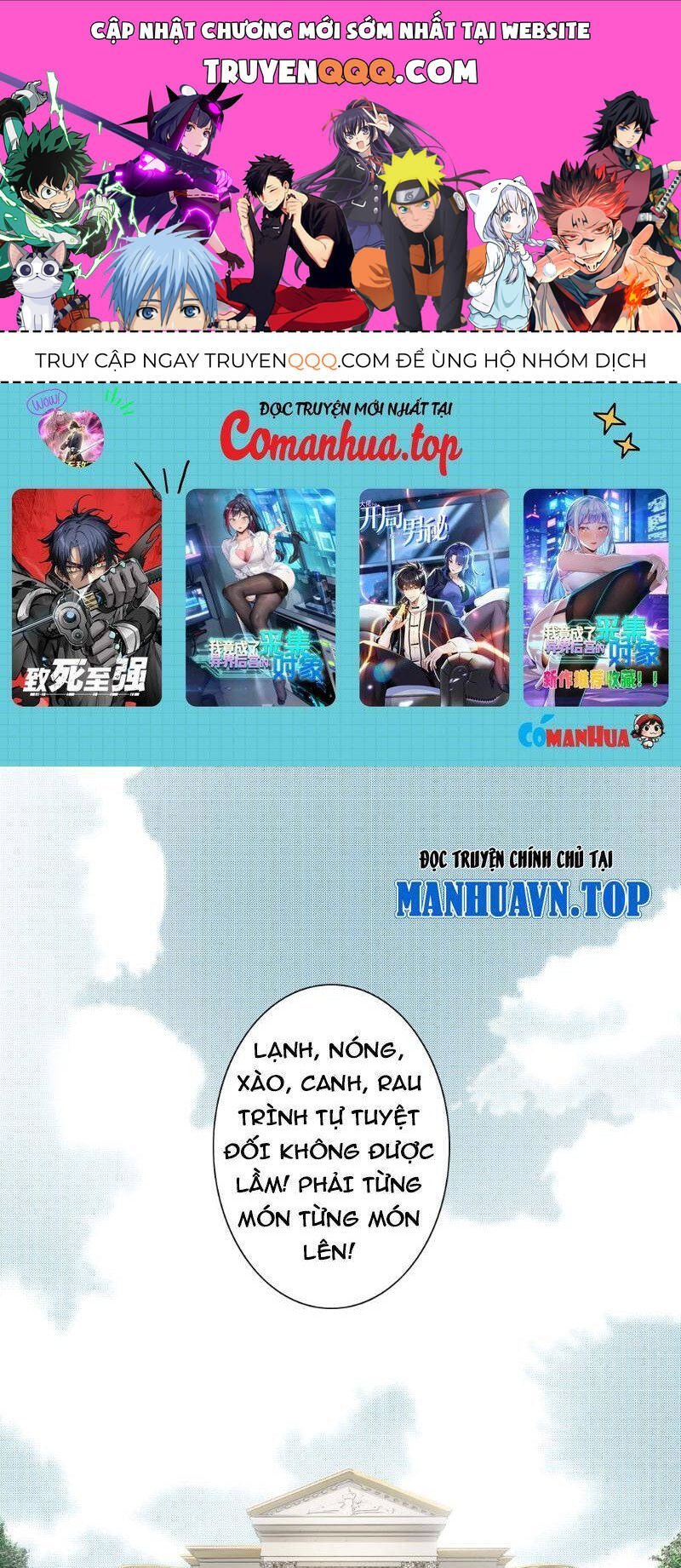 ta tạo ra tổ chức cứu thế chapter 5 1