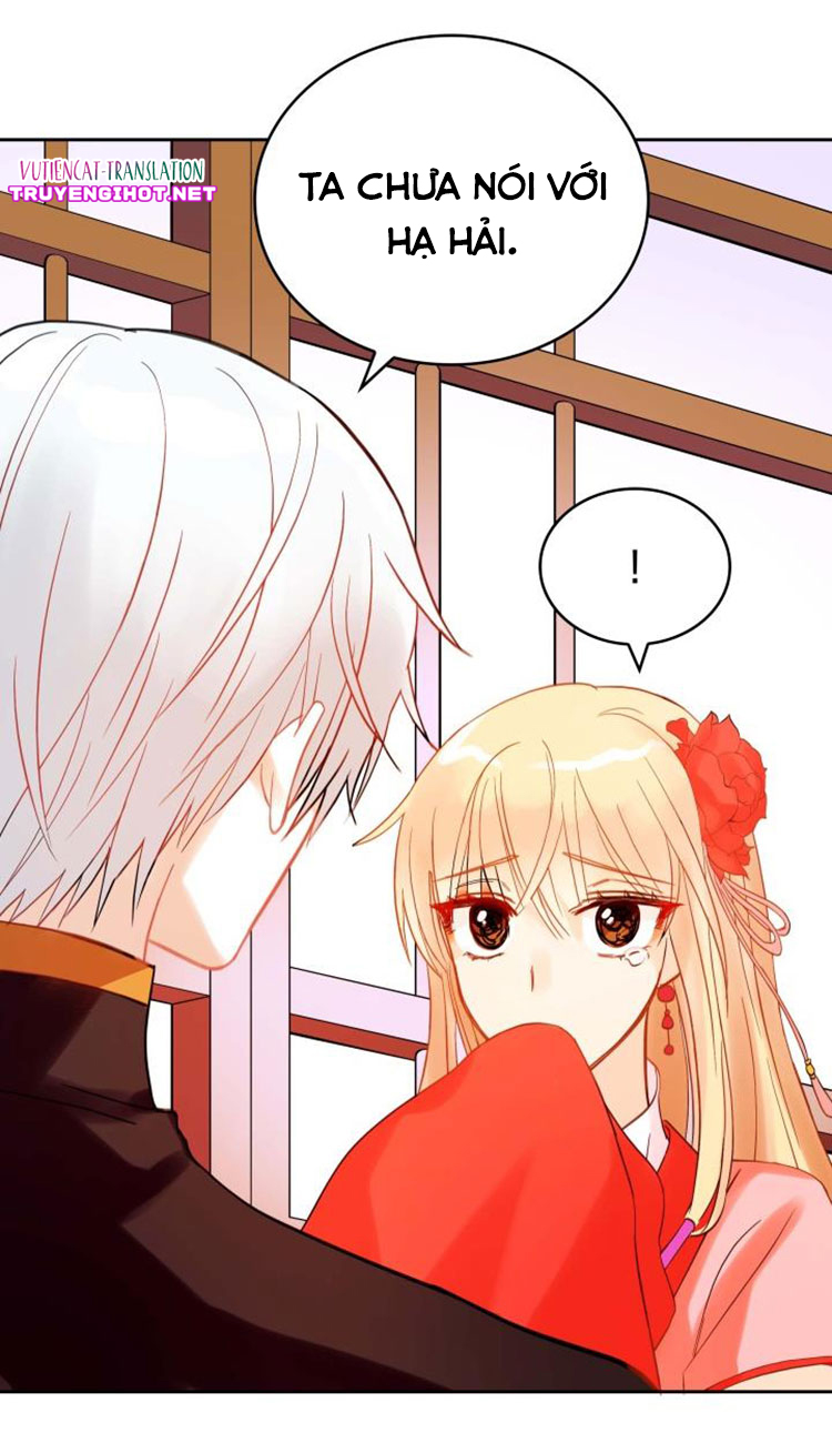 khế ước hậu cung chapter 10.1 30