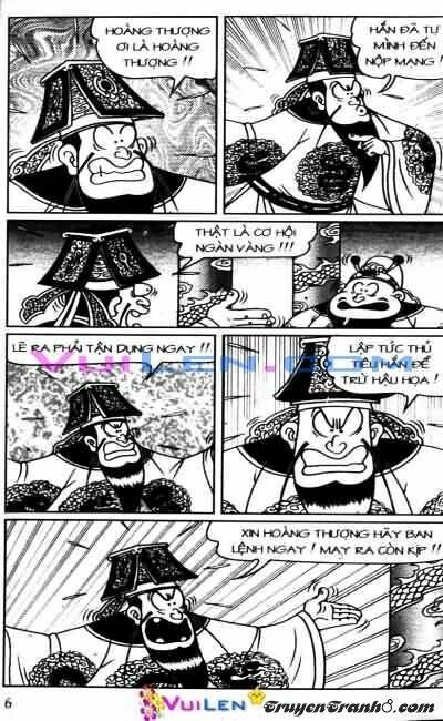 thần đồng đất việt chapter 72 6