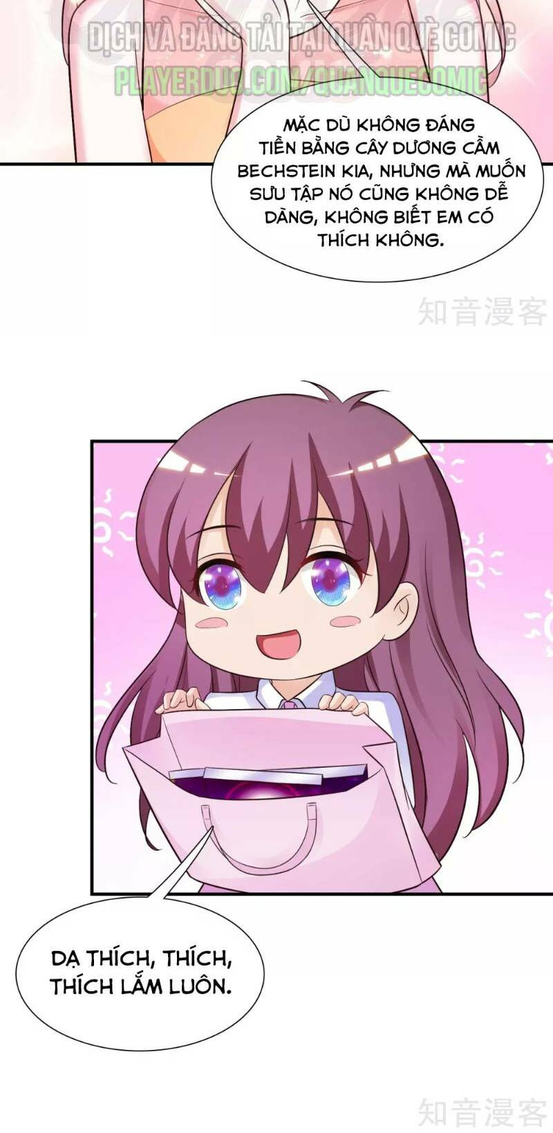 tối cường vận đào hoa chapter 74 8