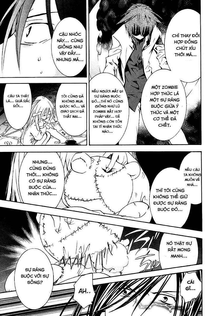 zombie-loan chapter 62 30