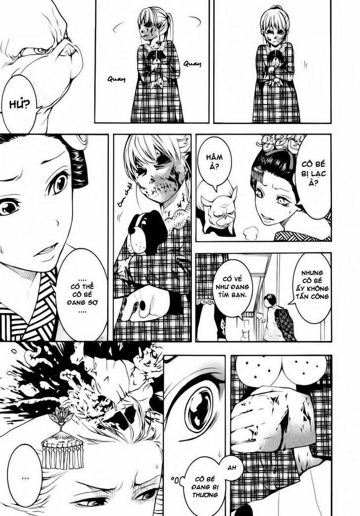 :reversal chapter 4 12