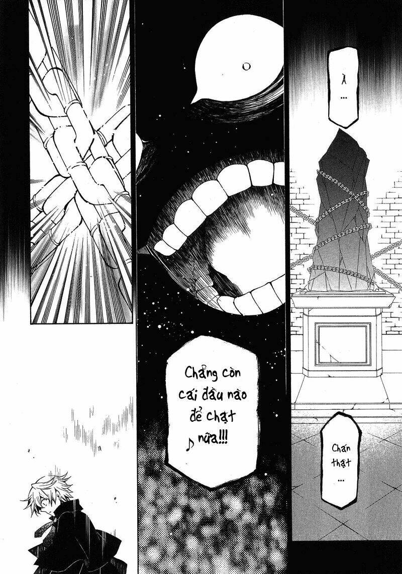 pandora hearts chapter 45 3