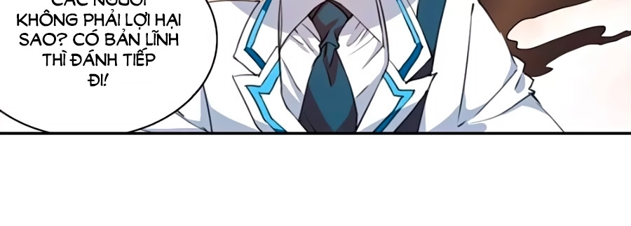 tam nhãn hao thiên lục chapter 285.1 16