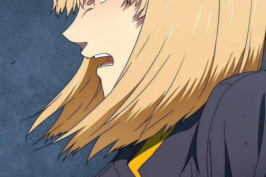 các chòm sao chỉ chú ý mình tôi chapter 21 112