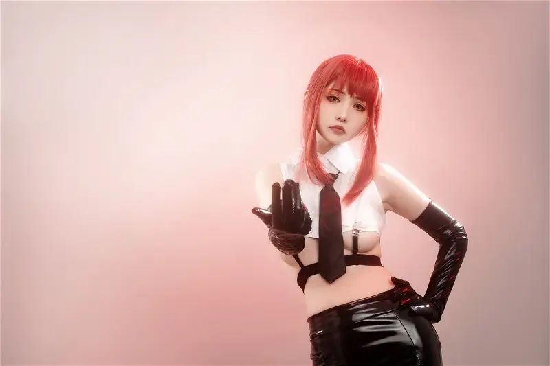 hình cosplay chapter 436 22