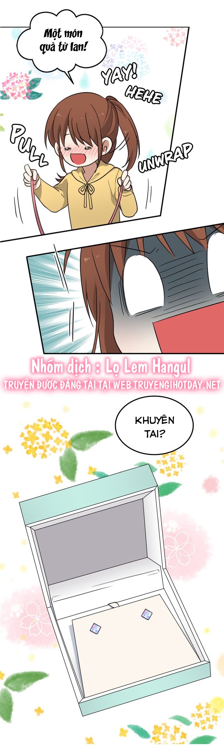 công thức cho tình yêu chapter 119 11