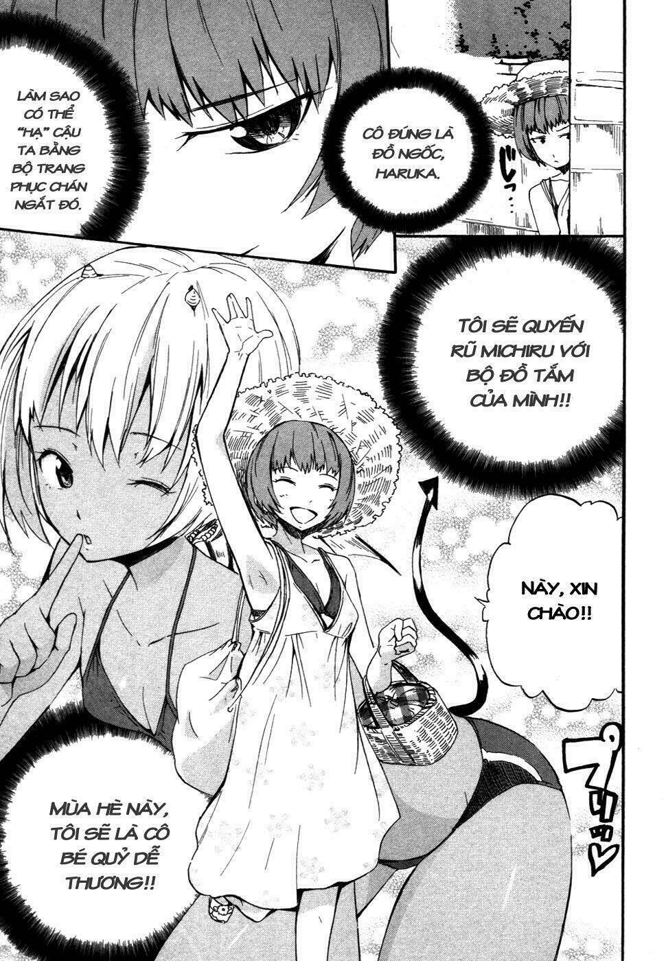 frogman chapter 20 4