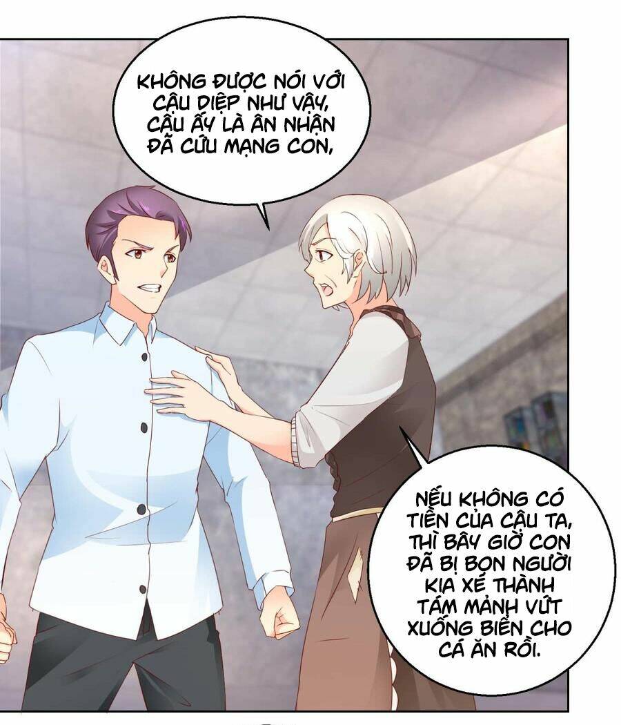 vú em là cổ tiên chapter 101 6