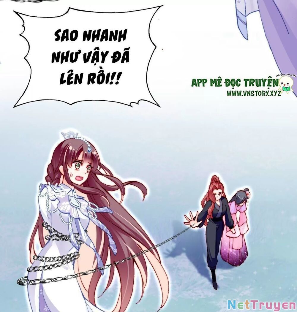 lại bị bệnh chiều chuộng quấn lấy chapter 58 36