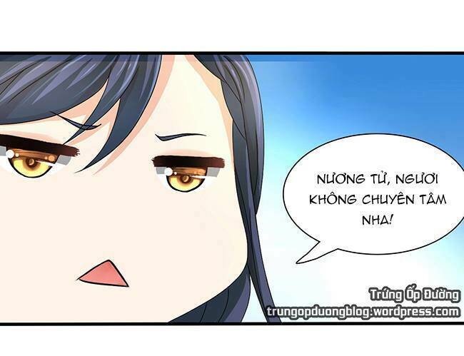 đạo sĩ cưới ta đi! chapter 4 8