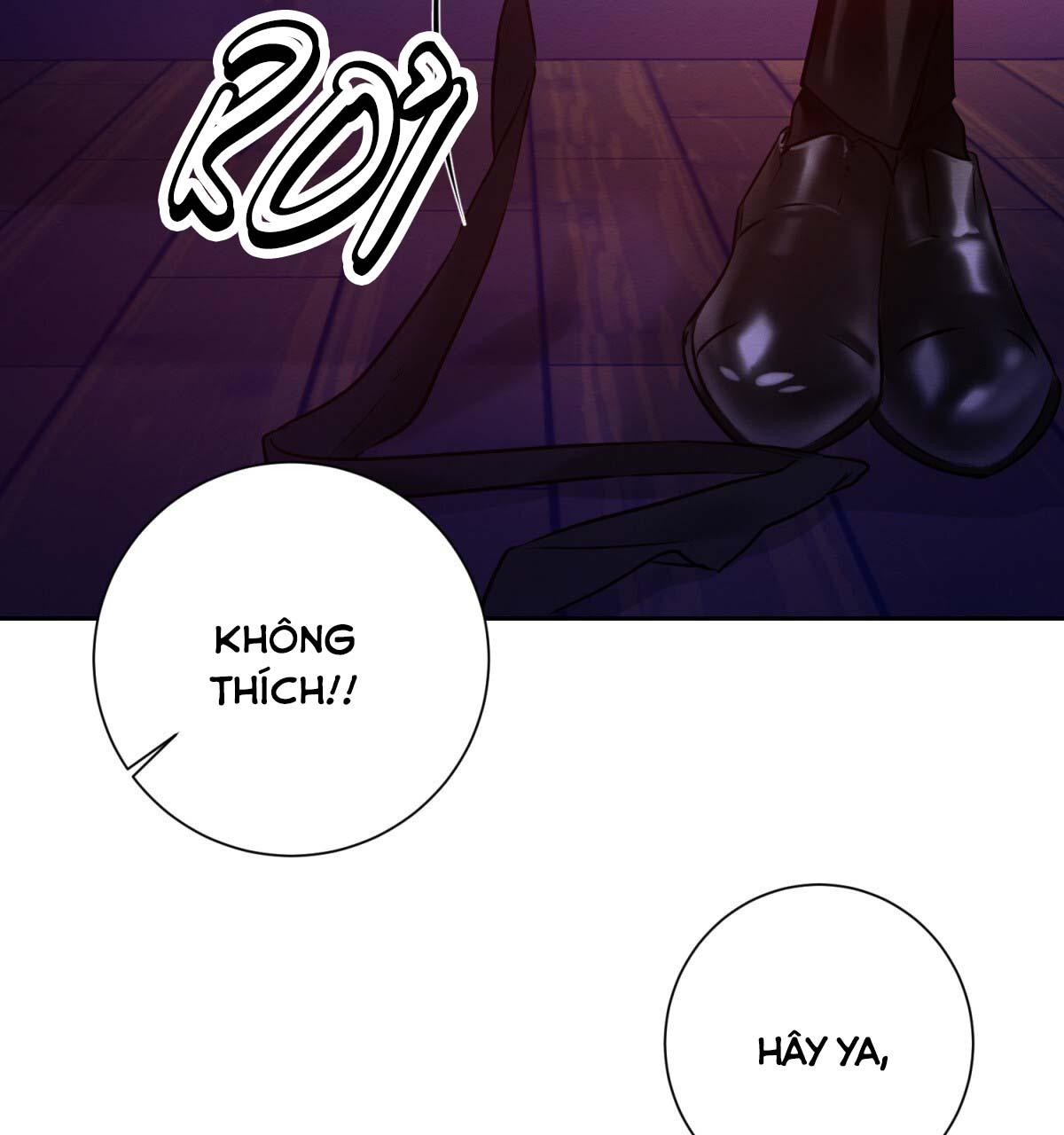 vòng xoáy của ác ma chapter 30 51