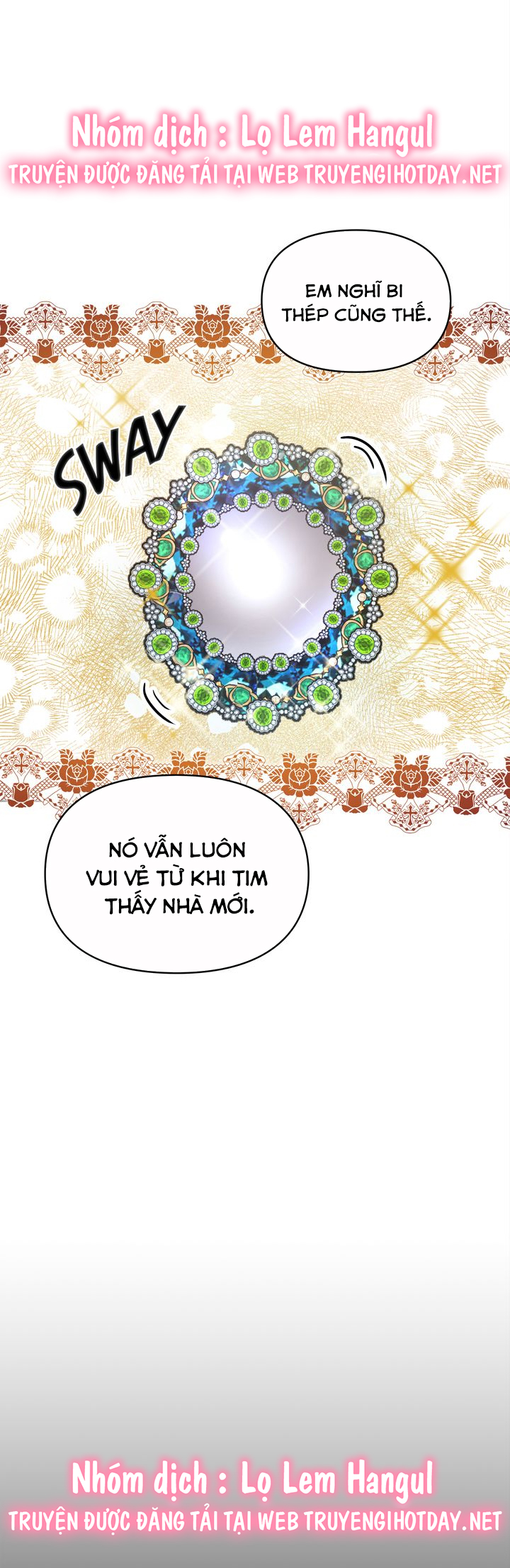 công nương eluana vita chapter 119 20