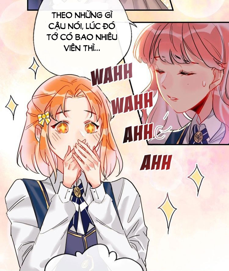 cướp bóc ngọt ngào chapter 2 49