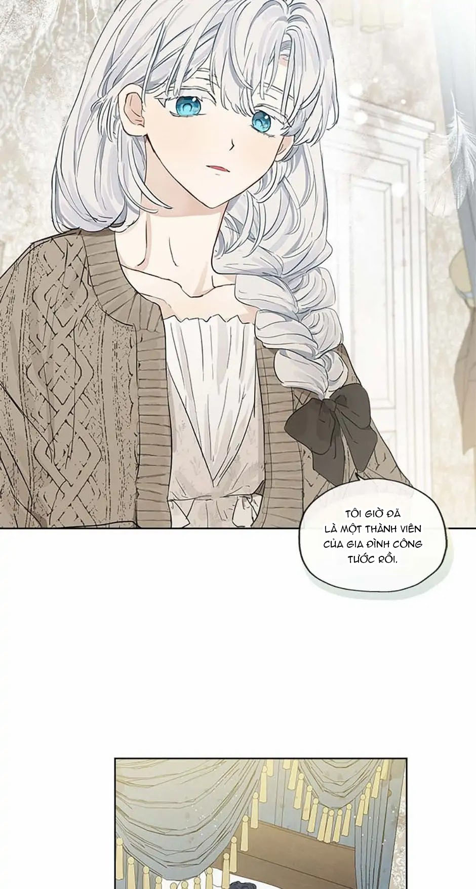 cuộc hôn nhân bất đắc dĩ của tôi chapter 7.2 20