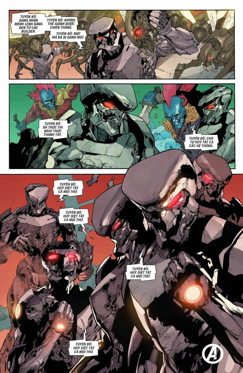 avengers (2013) chapter 21 29