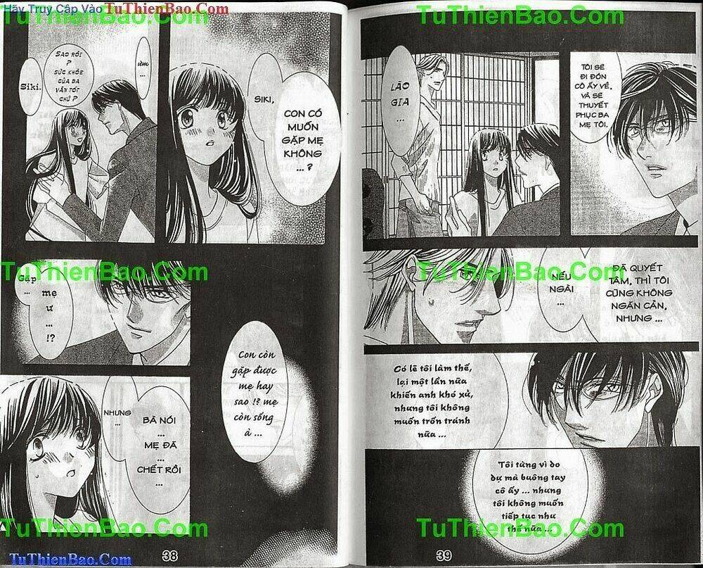 karen-chiến binh hiện đại chapter 2 21