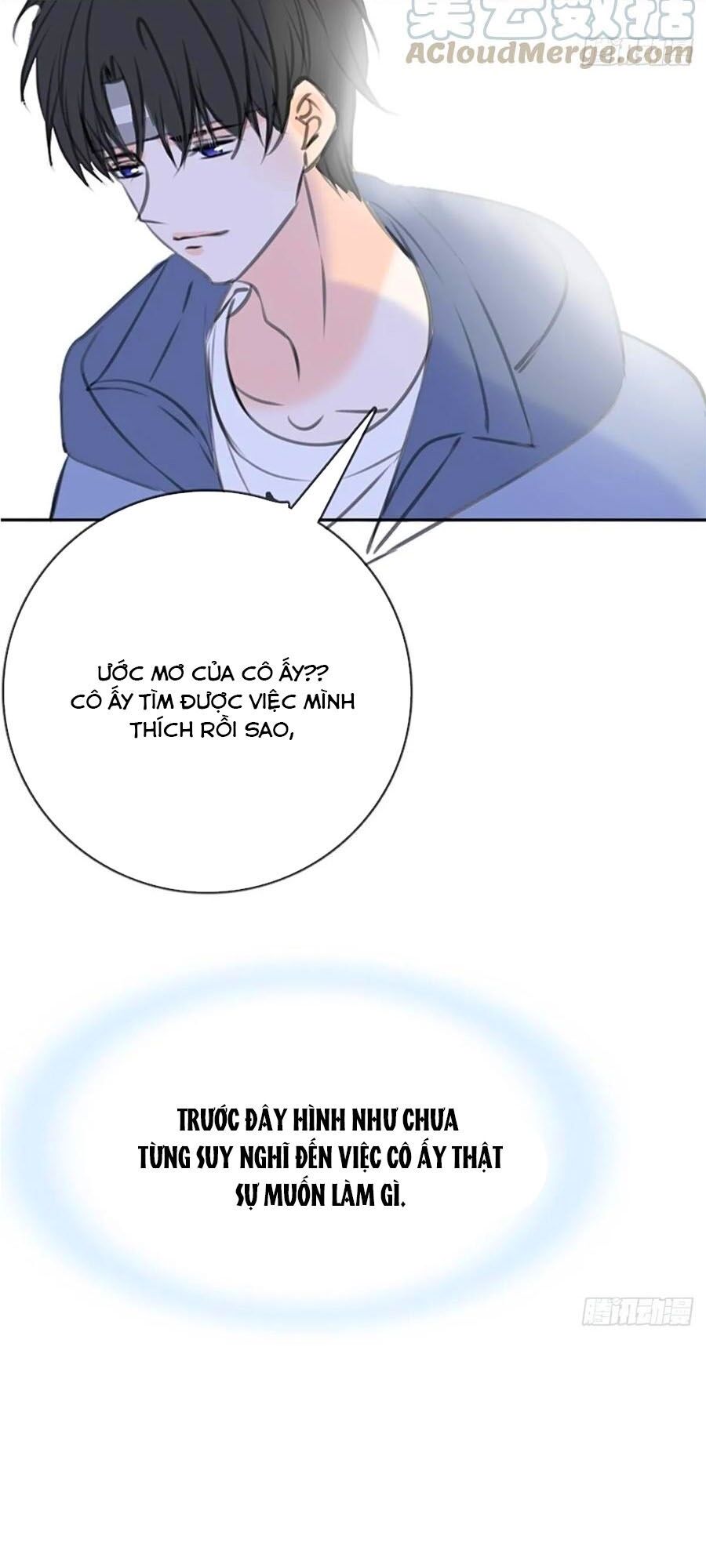 công chúa nữ vương mệnh chapter 128 5