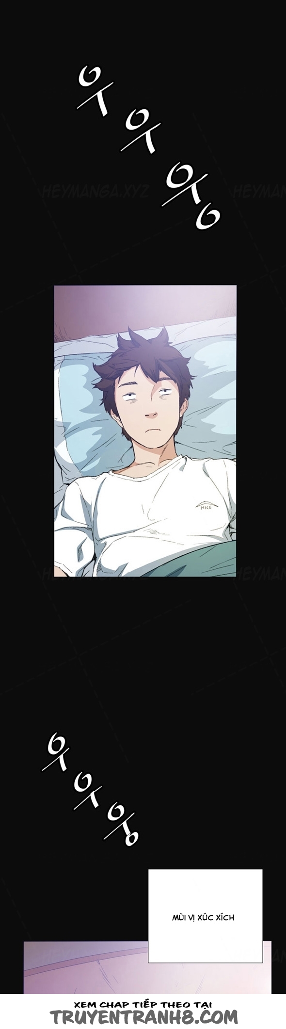 by chance chapter 10 19