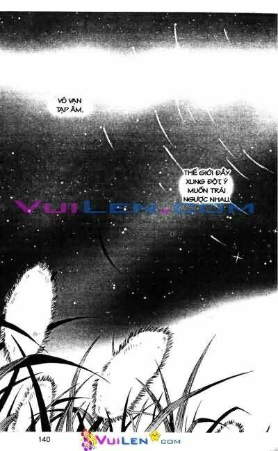 tiểu nữ vương chapter 8 140