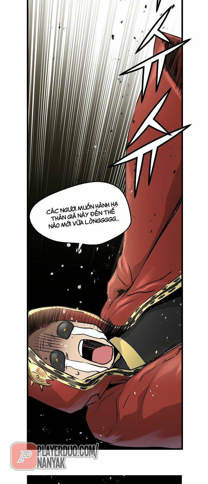 hứa lan chapter 43 45