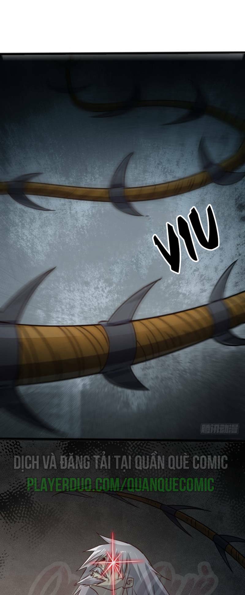 thập nhị thiên kiếp chapter 39 7