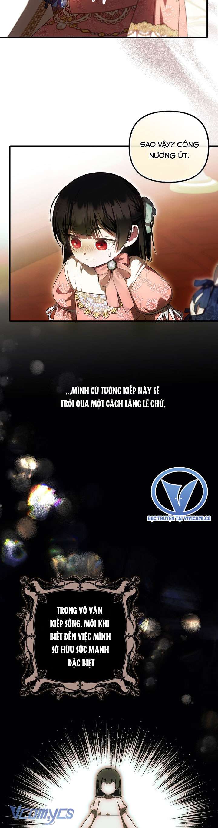 lần đầu bé út được yêu thương chapter 56 4